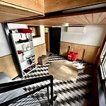With Amenities 10 Metres From Apartment *