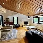 With Amenities 10 Metres From Apartment *