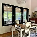 With Amenities 10 Metres From