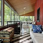 With Amenities 10 Metres From