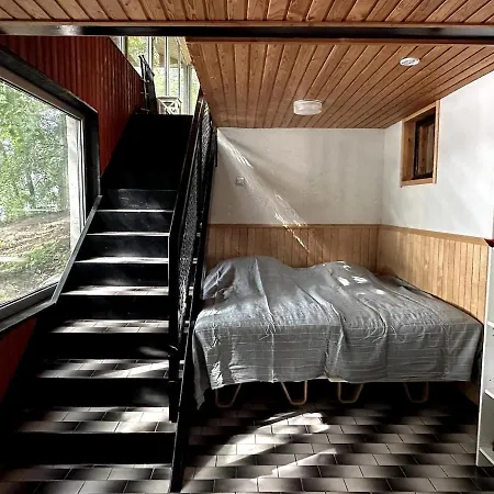 With Amenities 10 Metres From Apartment Lohja