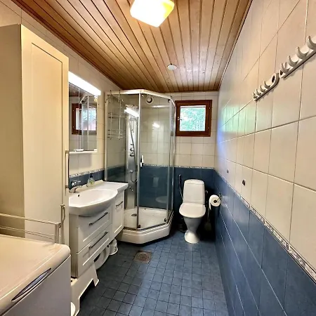 Apartment With Amenities 10 Metres From Lohja