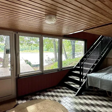 With Amenities 10 Metres From Apartment Lohja