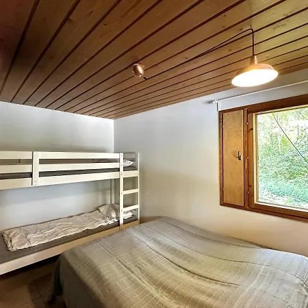 Appartamento With Amenities 10 Metres From