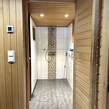 Appartamento With Amenities 10 Metres From *