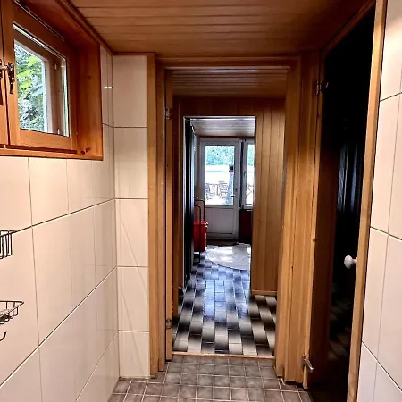 With Amenities 10 Metres From Appartamento Lohja