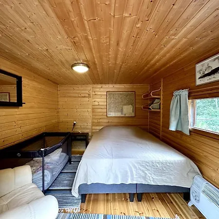 With Amenities 10 Metres From Lohja