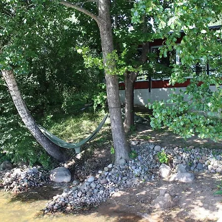 Appartamento With Amenities 10 Metres From