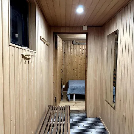 With Amenities 10 Metres From Appartamento *