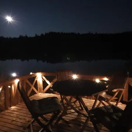 With Amenities 10 Metres From * Lohja