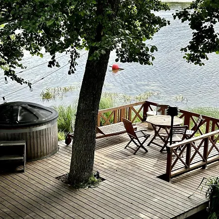 With Amenities 10 Metres From * Lohja