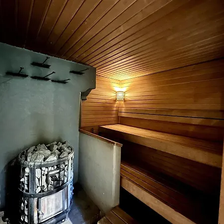 With Amenities 10 Metres From Lohja
